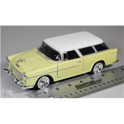 1955 CHEVROLET BEL AIR NOMAD