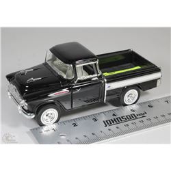 1957 CHEVY CAMEO PICKUP