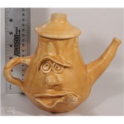 HANDMADE DUTCH KOFFIE POT