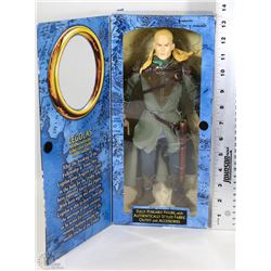 LORD OF THE RINGS SPECIAL EDITION LEGOLAS