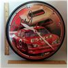 Image 1 : BUDWEISER CLOCK WITH DALE ERNHART JR