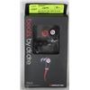 Image 1 : REPLICA BEATS BY DR. DRE IN EAR HEADPHONES(BLACK)