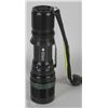 Image 1 : 5000 LUMEN TACTICAL LED FLASHLIGHT WITH 4 MODES