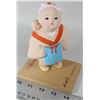 Image 1 : JAPANESE BISQUE DOLL