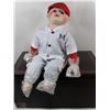 Image 1 : MICHAEL ASHTON DRAKE DOLL