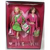 Image 1 : LOT OF 2 JUICY COUTURE BARBIES