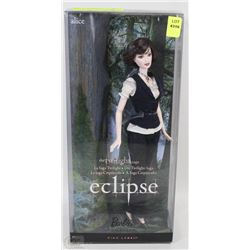 2010 MATTEL TWILIGHT ECLIPSE ALICE BARBIE