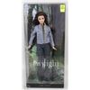 Image 1 : 2009 MATTEL TWILIGHT BELLA BARBIE COLLECTOR PINK