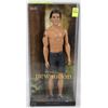 Image 1 : 2009 MATTEL TWILIGHT NEW MOON JACOB BARBIE
