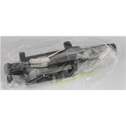 EXTENDABLE HANDHELD SELF-POLE TRIPOD MONOPOD