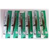 Image 1 : LOT OF 6 PRECISION TWEEZERS