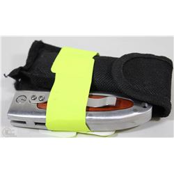 LOT OF 2 ESP-K& R STAINLESS ROSTFREI SINGLE BLADED POCKET KNIVES