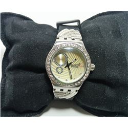 NEW REPLICA SWATCH LADIES FASHION WATCH