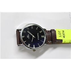 56) NEW YAZOLE CUSTOM WATCH