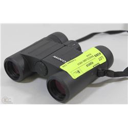 MINOX BINOCULARS 10X25 WATERPROOF