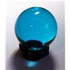 Image 1 : LAKE BLUE 40MM SPHERE
