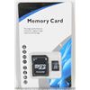 Image 1 : NEW 32 GB MICRO SD CARD WITH ADAPTOR