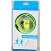 Image 1 : SMART BRACELET HEALTH SPORTS BRACELET - GREEN