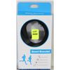 Image 1 : SMART BRACELET HEALTH SPORTS BRACELET - BLACK