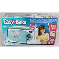 KIDS EASY BAKE OVEN