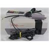 Image 1 : VINTAGE NINTENDO ENTERTAINMENT SYSTEM WITH 1