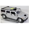 Image 1 : BUDDY L METAL HUMMER H2