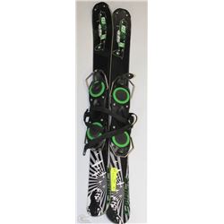 MOLE RPX 175 SKIIS