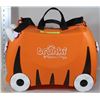 Image 1 : MELISSA  AND DOUG TRUNKI SUITCASE