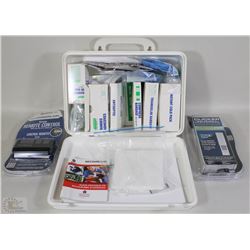 FLAT WITH UNIVERSAL GARAGE DOOR REMOTE, UNIVERSAL