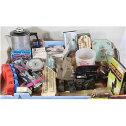 VINTAGE ITEMS HELIX UNIVERSAL MATH INSTRUMENTS 2