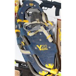 KIDS ALTAS SNOW SHOE Y20 YOUTH