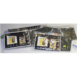 LOT OF 4 KIDS JEANS SIZE 22,26,24,24