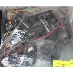 VIPER AUTO SECURITY SYSTEM