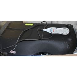 MASSAGE CHAIR ATTACHMENT