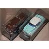 Image 1 : SOLIDO DIECAST CHRYSLER WINDSOR & BUICK SUPER