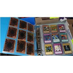 YU-GI-OH & POKÉMON COLLECTIBLE TRADING CARDS