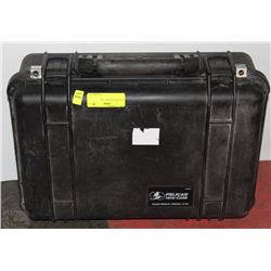 GENUINE PELICAN CASE