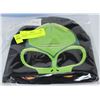 Image 1 : 3 PACK OF KIDS GLOW IN THE DARK TOQUES