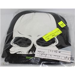 3 PACK OF KIDS GLOW IN THE DARK TOQUES