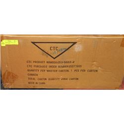 NEW TERRACE PATTERNS 3 TIER PLANTER 60" HIGH