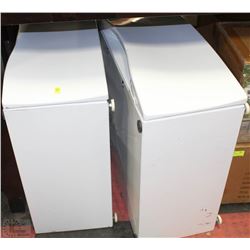 2 PEDESTAL DRAWERS FOR WASHER OR DRYER