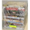 Image 1 : LOT OF 15 ASSORTED DVDS