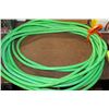 Image 1 : HEAVY DUTY 120V GREEN ELECTRIC CORD