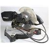 Image 1 : JOBMATE 8-1/4" COMPOUND MITRE SAW
