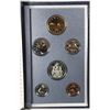 Image 1 : 1994 CANADIAN 6 COIN SPECIMEN SET