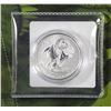 Image 1 : 2016 CANADIAN FINE SILVER (99.99) $20 COIN