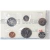 Image 1 : 1978 CANADIAN 6 COIN UNCIRCULATED COIN SET
