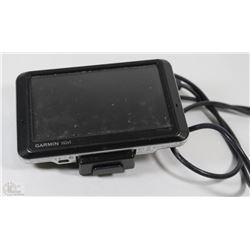 GARMIN GPS UNIT NUVI 7 SERIES