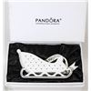Image 1 : PANDORA HOLIDAY SLEIGH ORNAMENT