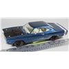 Image 1 : 1969 ERTL DODGE CHARGER SUPER BEE DIE CAST